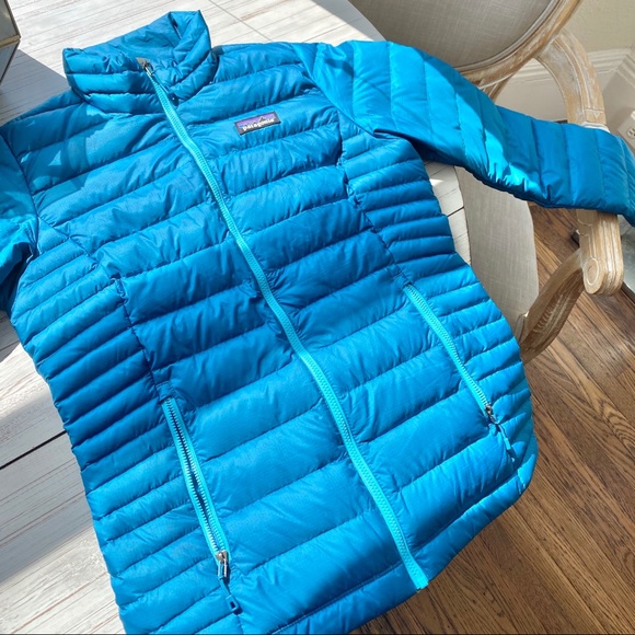 Patagonia Jackets & Blazers - Patagonia Down Sweater